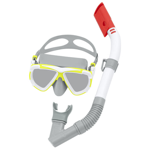Snorkel Set (14+) - Asters Maldives