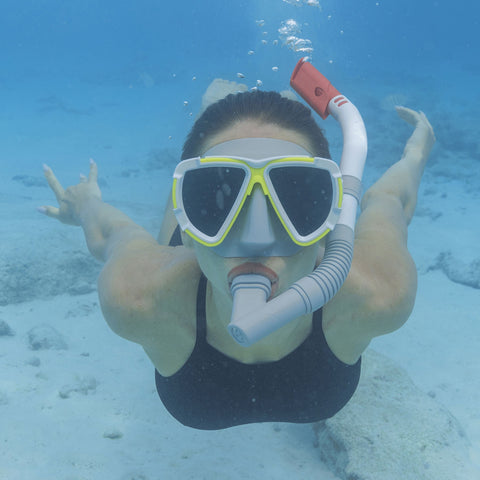 Snorkel Set (14+) - Asters Maldives