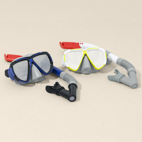 Snorkel Set (14+) - Asters Maldives