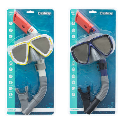 Snorkel Set (14+) - Asters Maldives