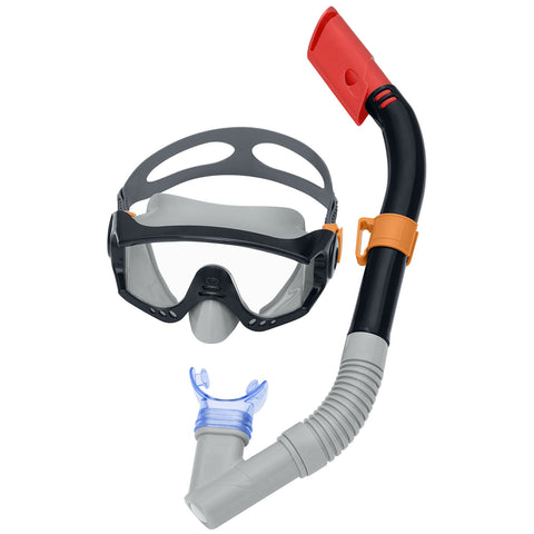 Snorkel Set (14+) - Asters Maldives