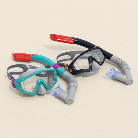 Snorkel Set (14+) - Asters Maldives