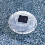 Solar Float Lamp - Asters Maldives
