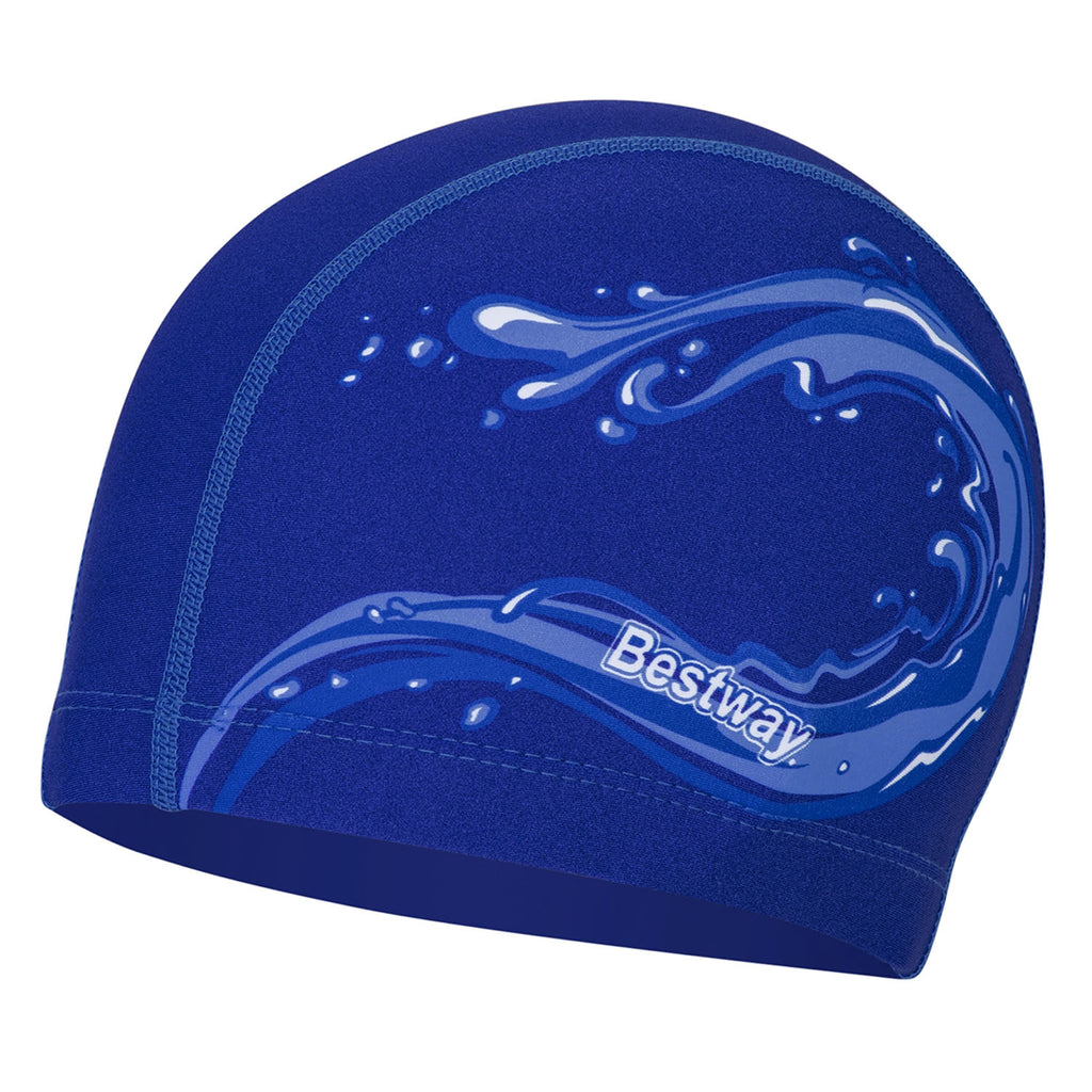 Swim Cap (14+) - Asters Maldives