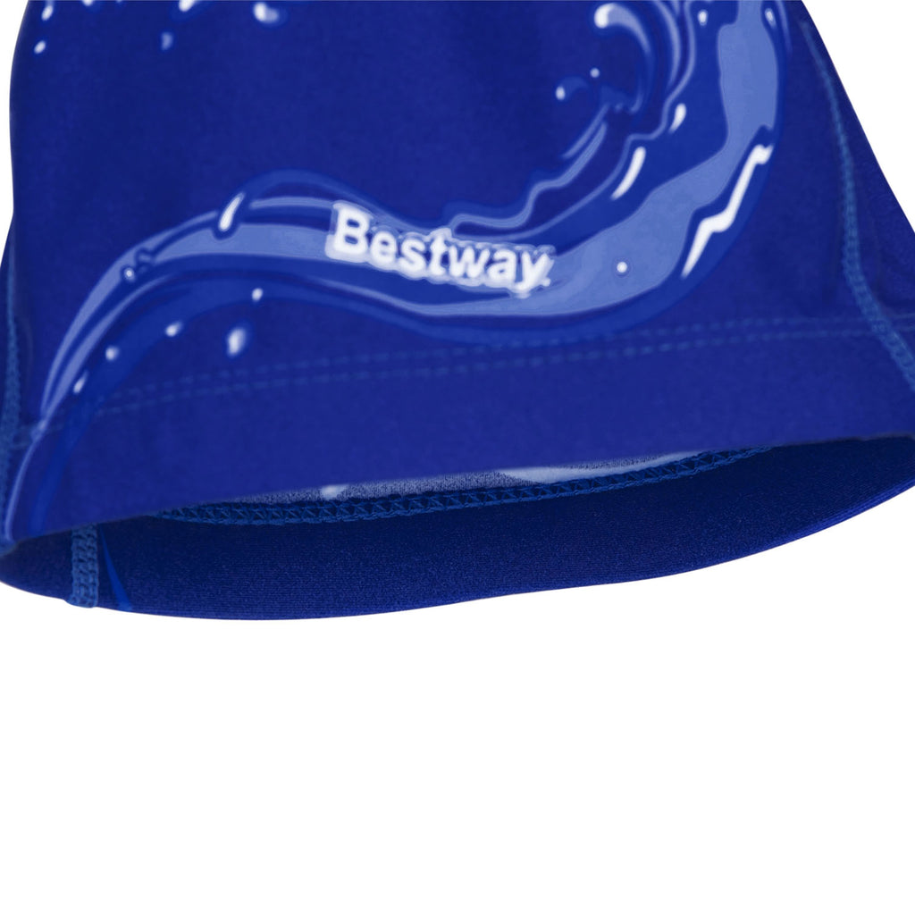 Swim Cap (14+) - Asters Maldives