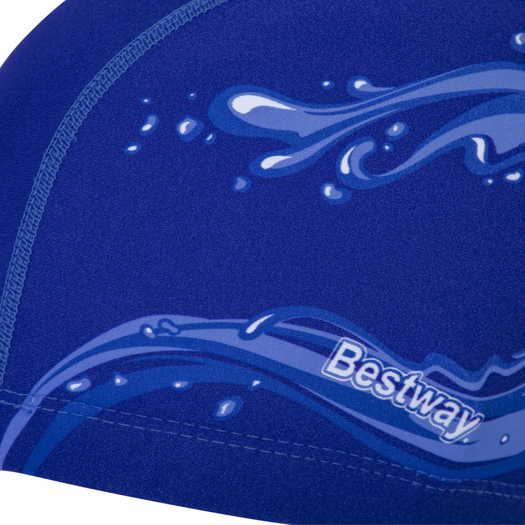 Swim Cap (14+) - Asters Maldives