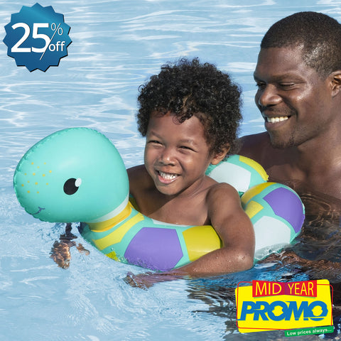 Swim Ring (3 - 6 Yrs Old) - Asters Maldives