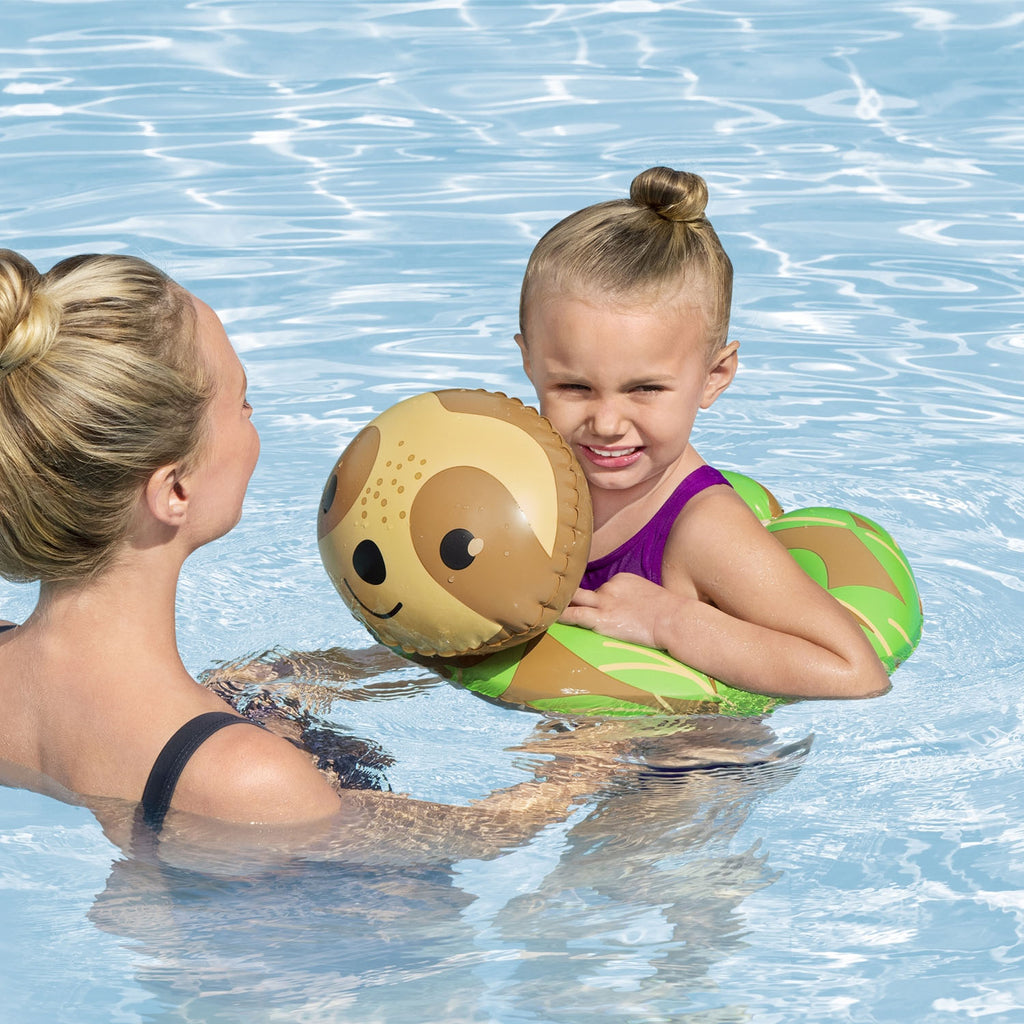 Swim Ring (3 - 6 Yrs Old) - Asters Maldives