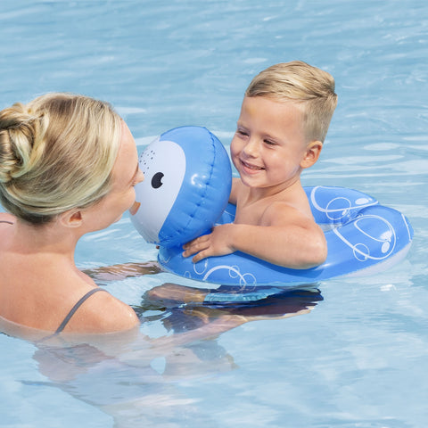 Swim Ring (3 - 6 Yrs Old) - Asters Maldives