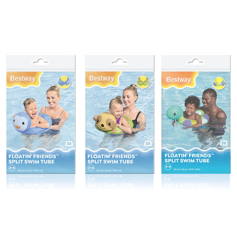 Swim Ring (3 - 6 Yrs Old) - Asters Maldives