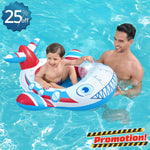 Swim Seat (3+) - Asters Maldives