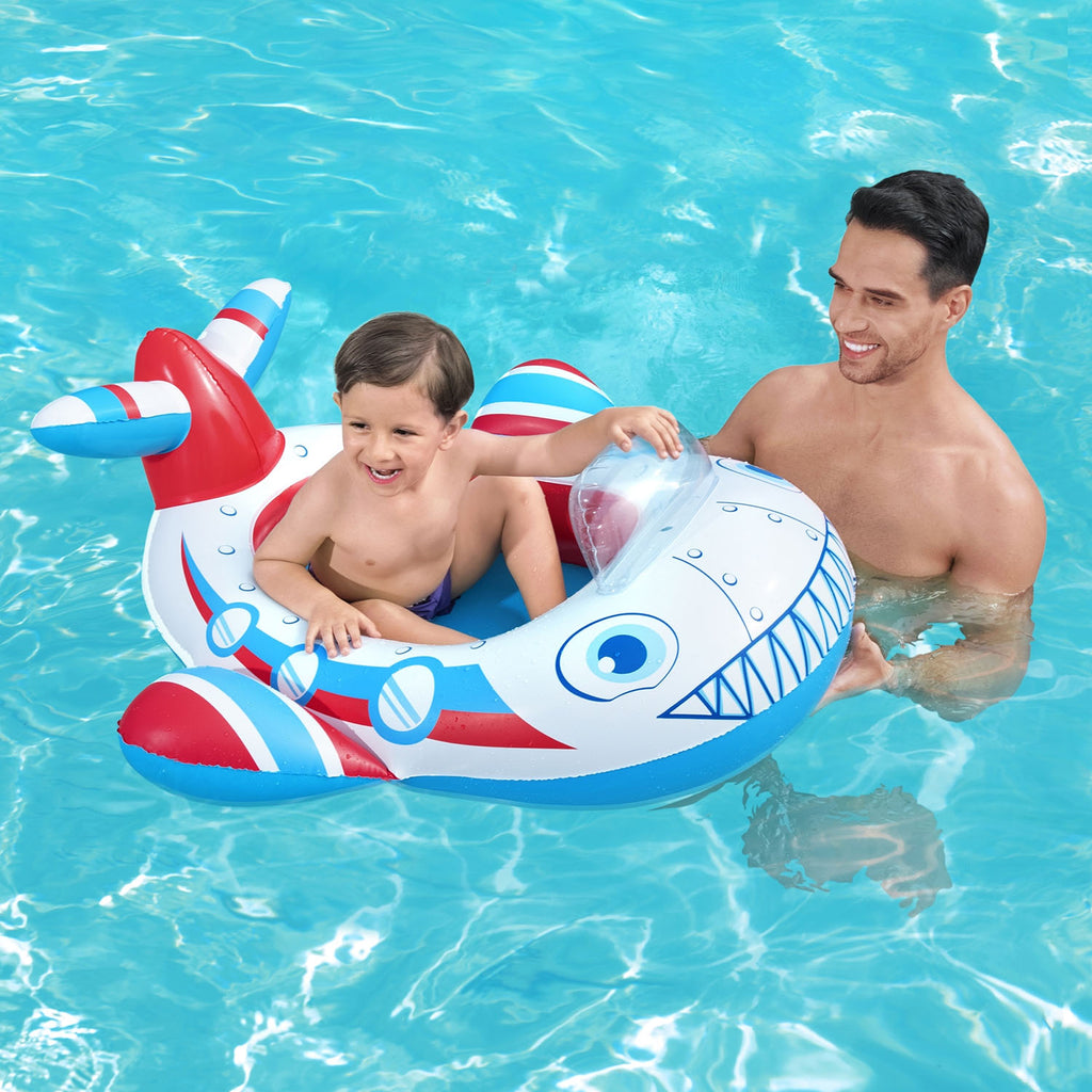 Swim Seat (3+) - Asters Maldives