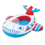 Swim Seat (3+) - Asters Maldives