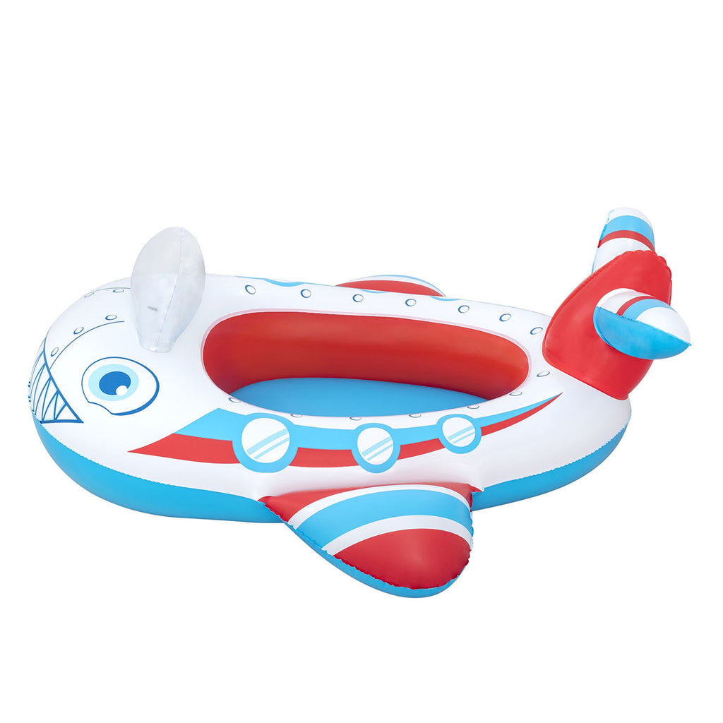 Swim Seat (3+) - Asters Maldives