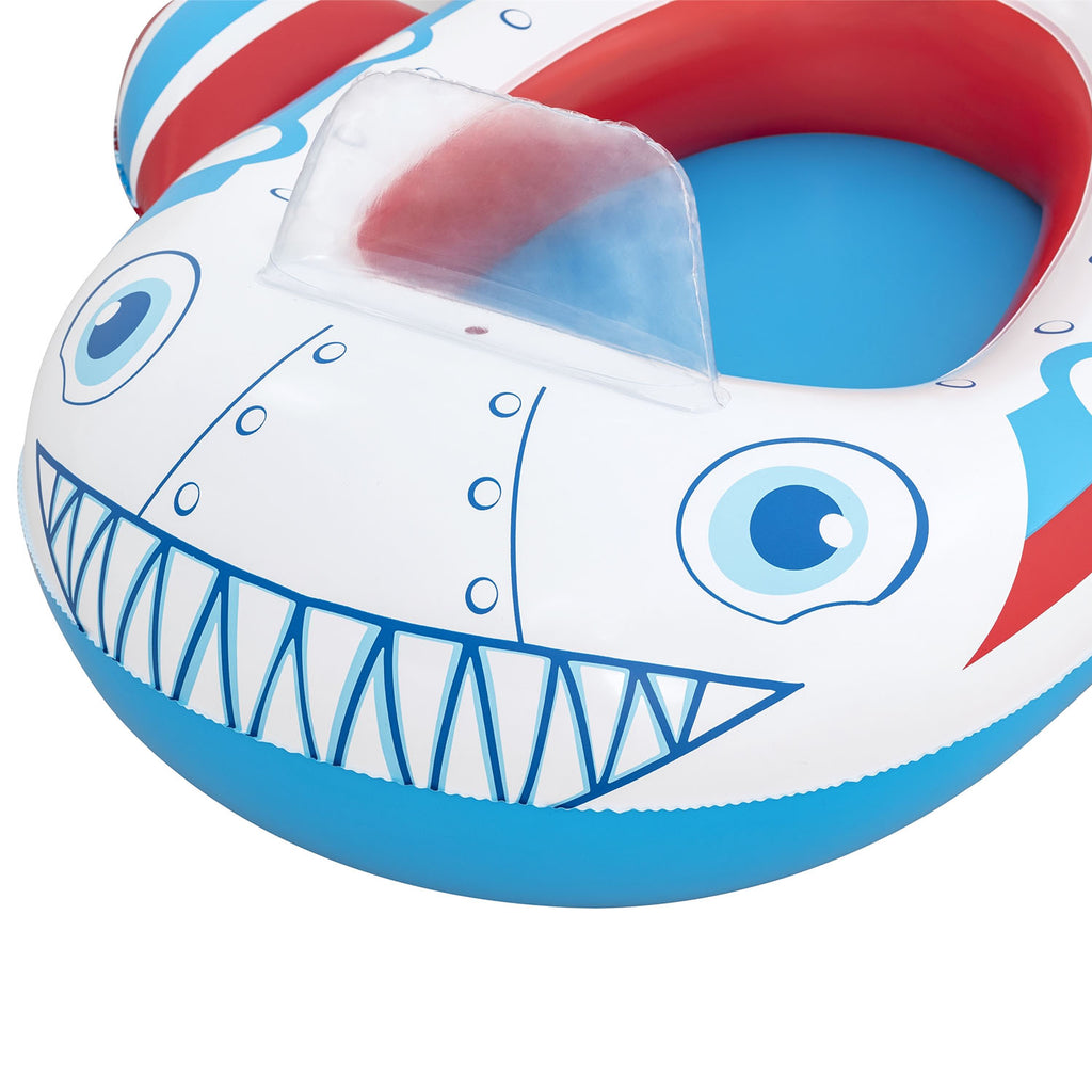 Swim Seat (3+) - Asters Maldives