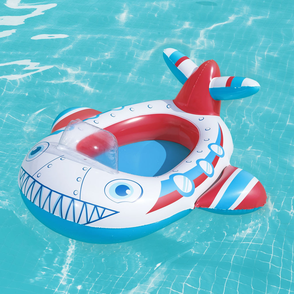 Swim Seat (3+) - Asters Maldives