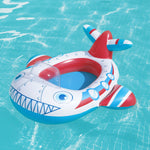 Swim Seat (3+) - Asters Maldives