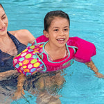 Swim Vest (3 - 6 Yrs Old) - Asters Maldives