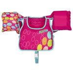 Swim Vest (3 - 6 Yrs Old) - Asters Maldives