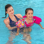 Swim Vest (3 - 6 Yrs Old) - Asters Maldives
