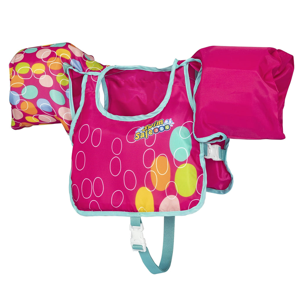 Swim Vest (3 - 6 Yrs Old) - Asters Maldives