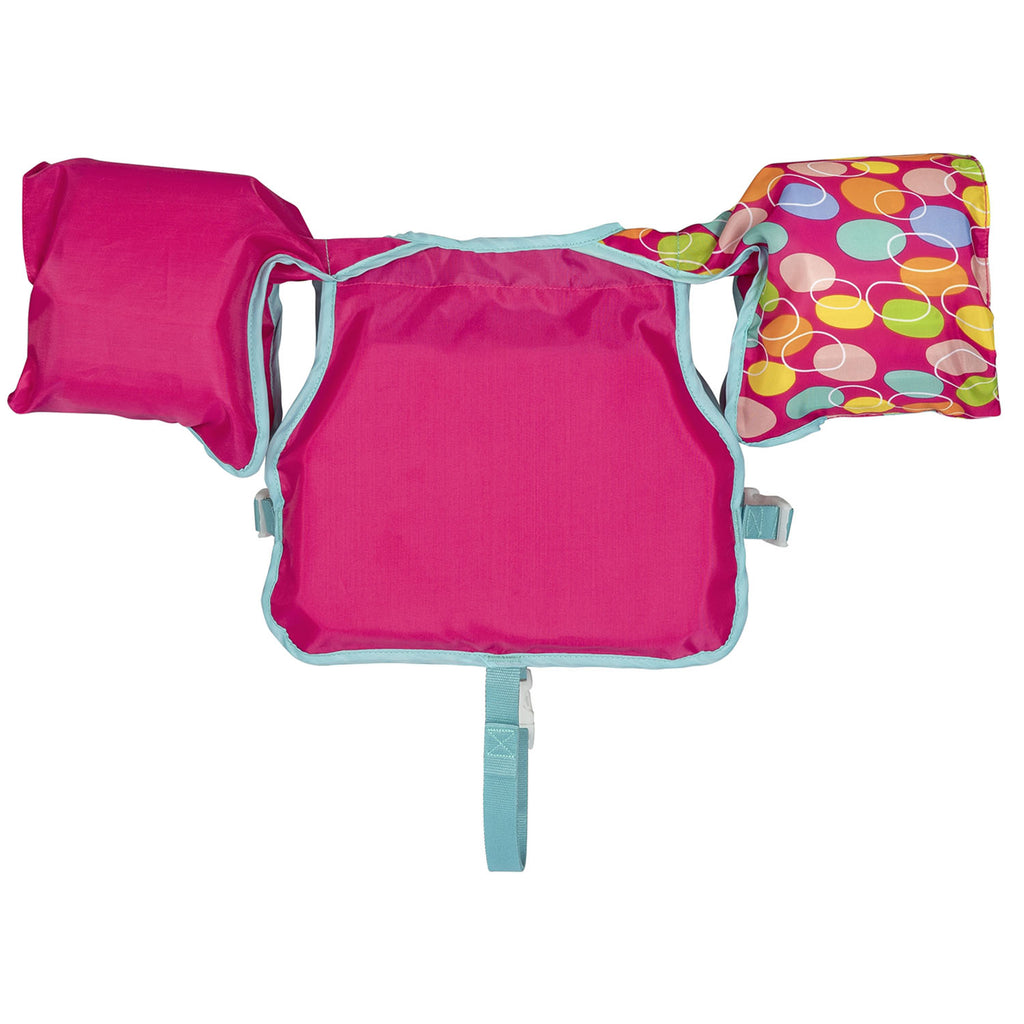 Swim Vest (3 - 6 Yrs Old) - Asters Maldives