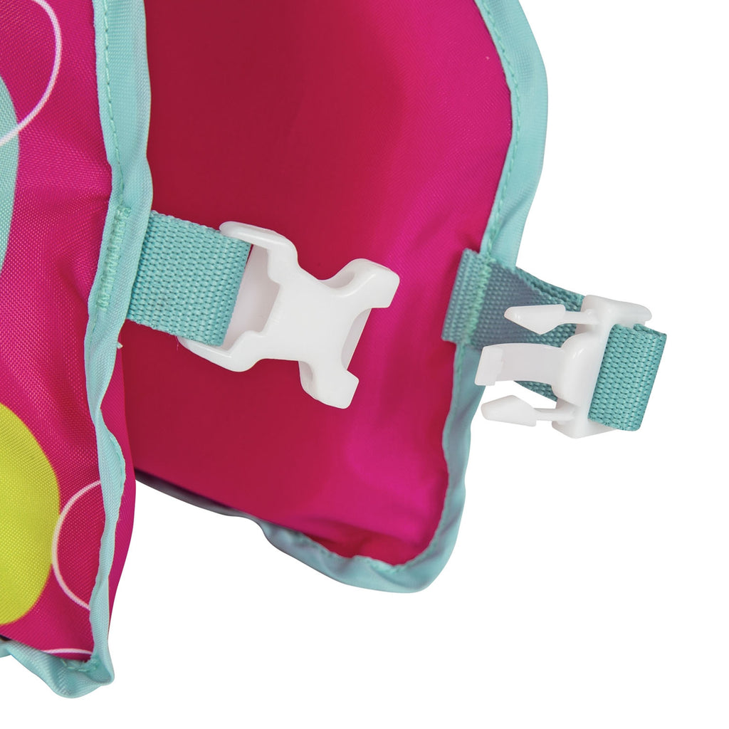 Swim Vest (3 - 6 Yrs Old) - Asters Maldives