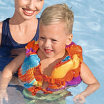 Swim Vest (3 - 6 Yrs Old) - Asters Maldives