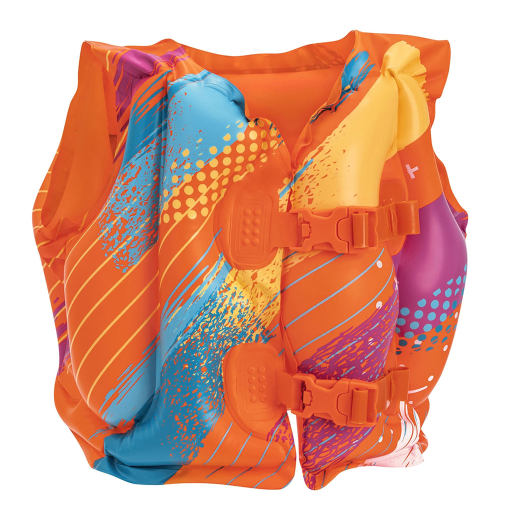 Swim Vest (3 - 6 Yrs Old) - Asters Maldives