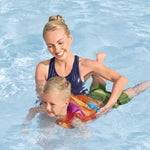 Swim Vest (3 - 6 Yrs Old) - Asters Maldives