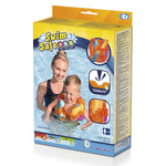 Swim Vest (3 - 6 Yrs Old) - Asters Maldives