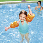 Swimming Arm Bands (3-6 Yrs Old) - Asters Maldives