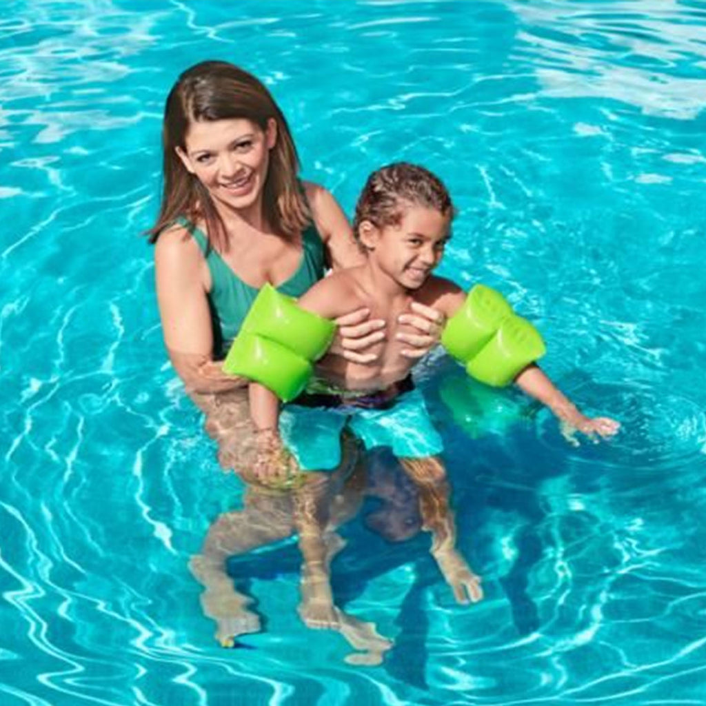 Swimming Arm Bands (3-6 Yrs Old) - Asters Maldives