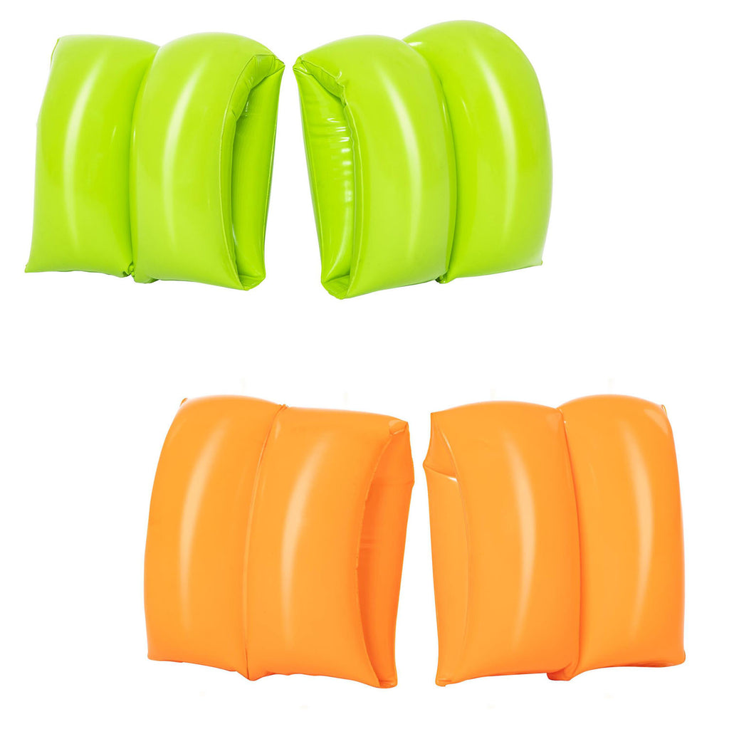 Swimming Arm Bands (3-6 Yrs Old) - Asters Maldives