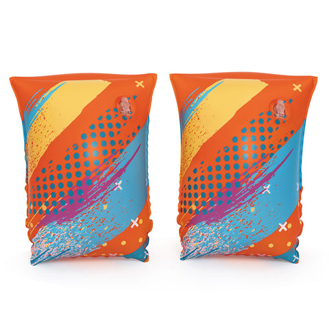 Swimming Arm Bands (3 - 6 Yrs Old) - Asters Maldives