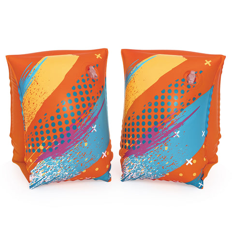 Swimming Arm Bands (3 - 6 Yrs Old) - Asters Maldives