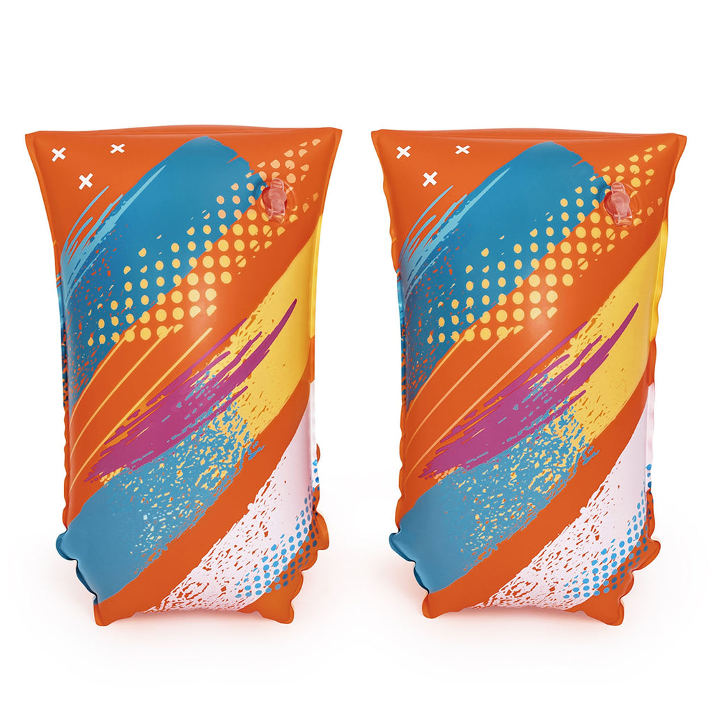 Swimming Arm Bands (5-12 Yrs Old) - Asters Maldives