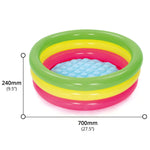 Swimming Pool (41L) - Asters Maldives