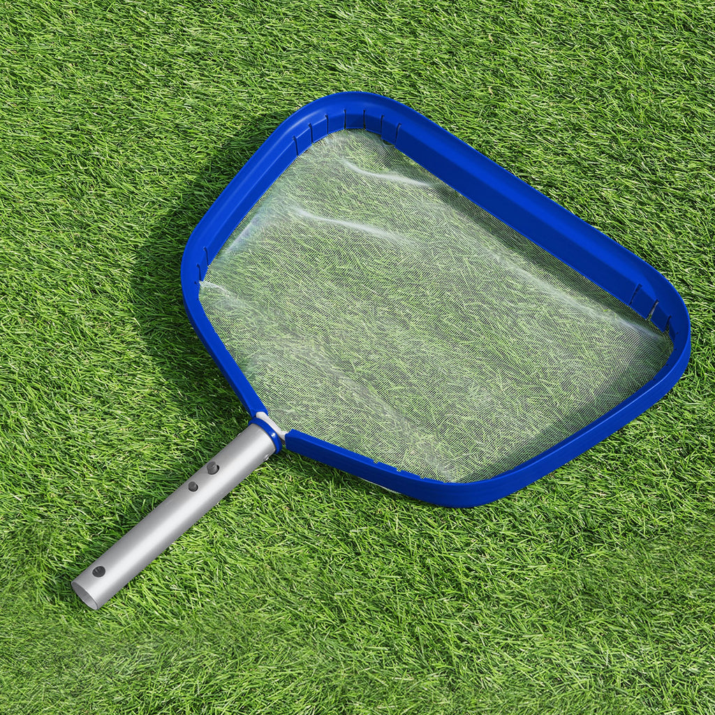 Pool Skimmer with 15ft. Pole - Asters Maldives