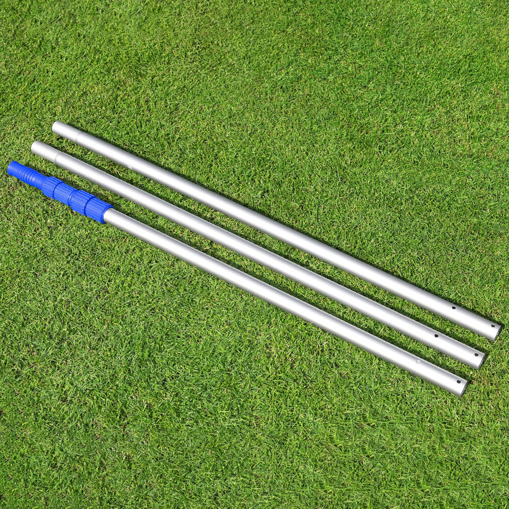 Pool Skimmer with 15ft. Pole - Asters Maldives