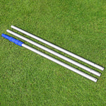 Pool Skimmer with 15ft. Pole - Asters Maldives