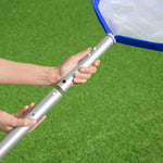 Pool Skimmer with 15ft. Pole - Asters Maldives