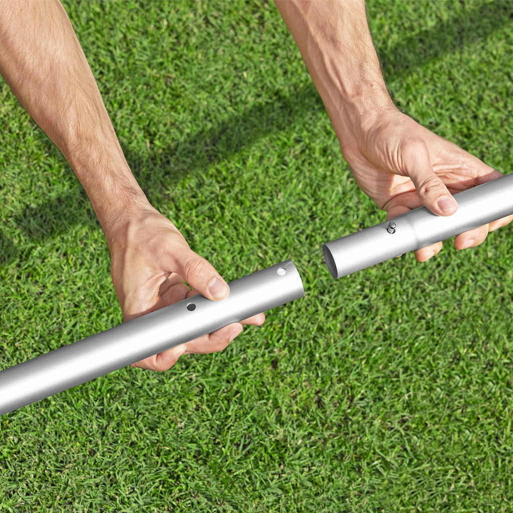 Pool Skimmer with 15ft. Pole - Asters Maldives