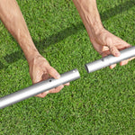 Pool Skimmer with 15ft. Pole - Asters Maldives