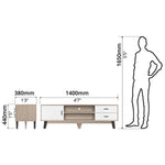 TV Stand - Asters Maldives