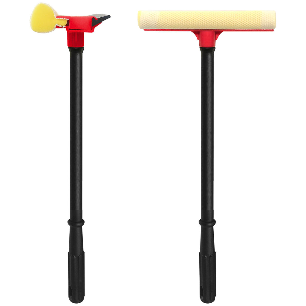 Window Squeegee - Asters Maldives