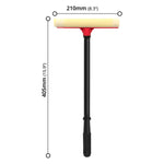 Window Squeegee - Asters Maldives