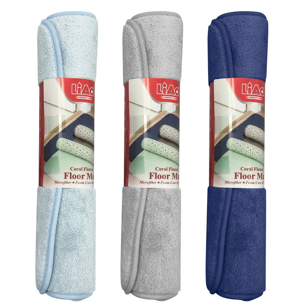 Bath Mat (40 x 60cm) - Asters Maldives