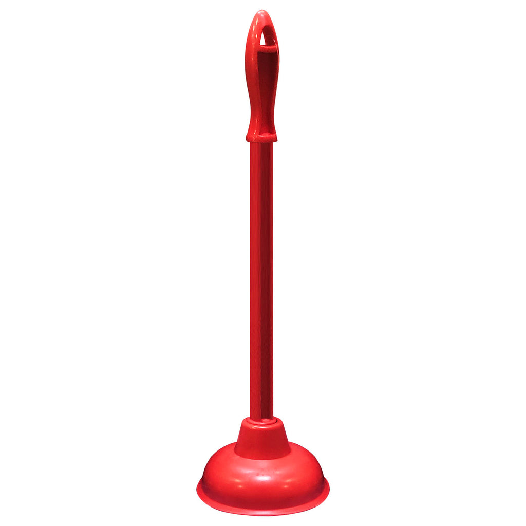 Toilet Plunger - Asters Maldives