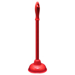 Toilet Plunger - Asters Maldives
